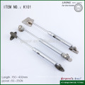 wholesale iron head support fitting cabinet damper